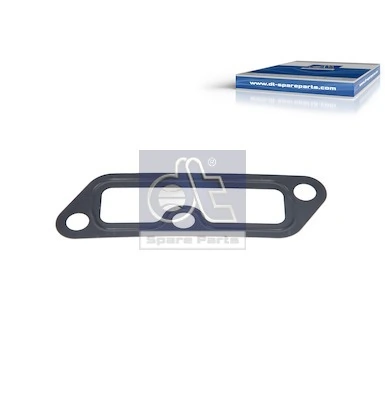 Gasket, thermostat housing